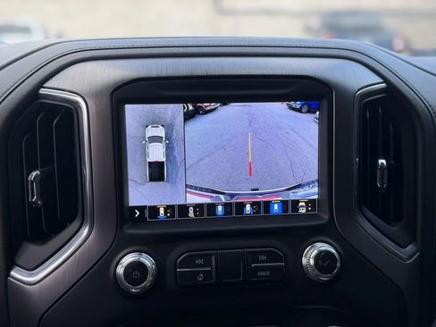 Used 2023 GMC Sierra 2500 Denali w/ Denali Ultimate Package AWD/4WD image 37
