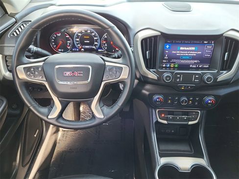 Certified 2023 GMC Terrain Denali w/ Denali Premium Package image 10