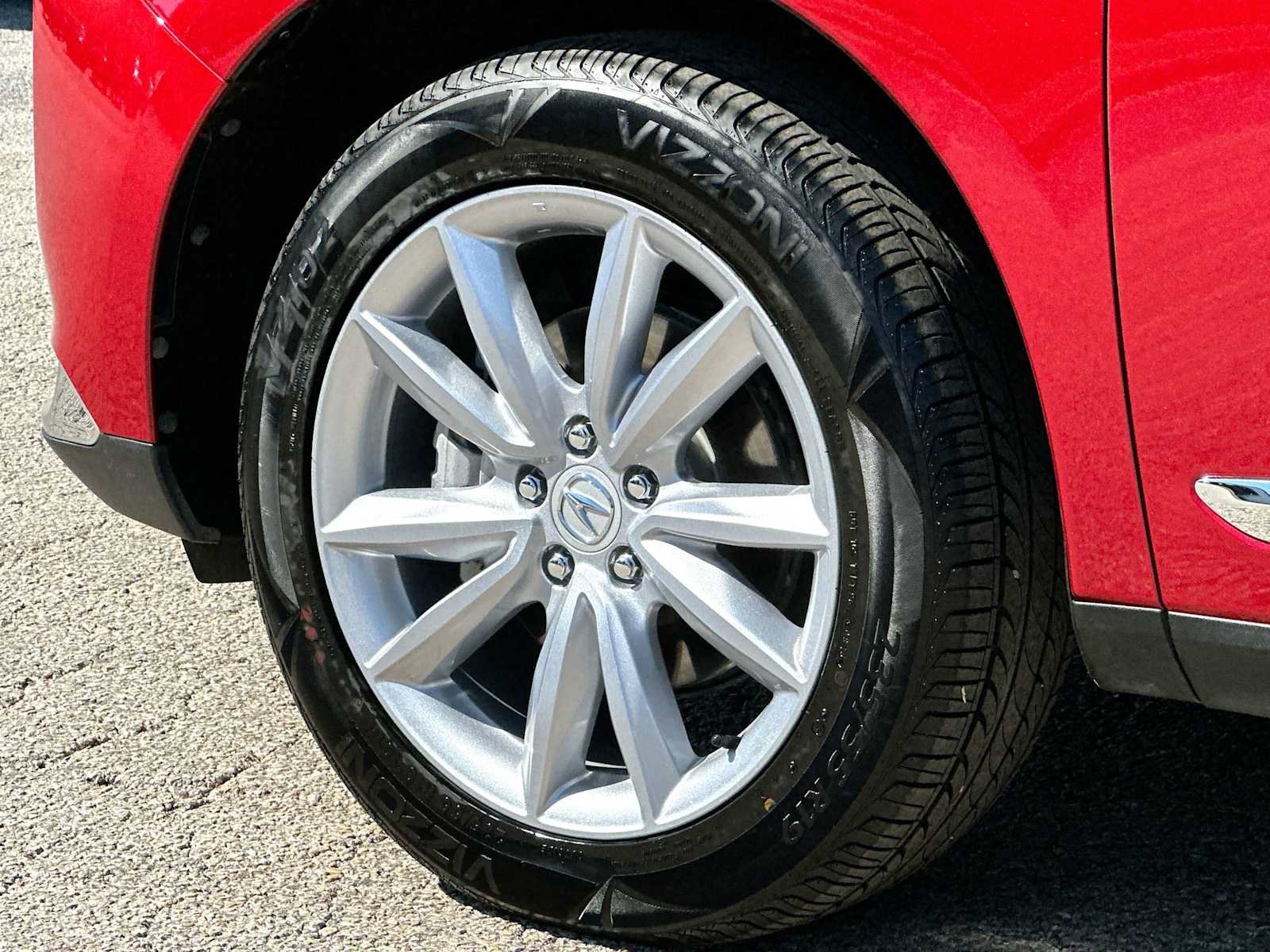 Used 2024 Acura RDX SH-AWD image 11