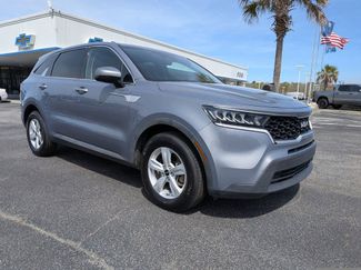 Used 2022 Kia Sorento LX video 2