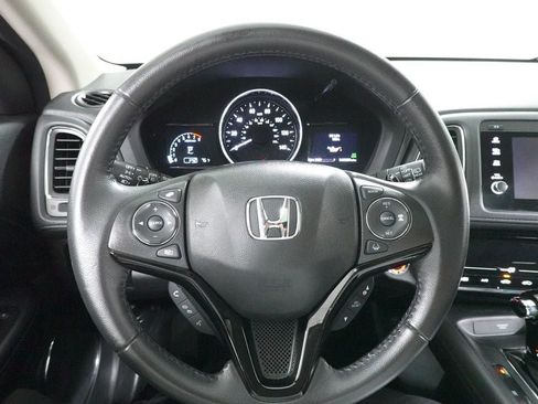 Used 2019 Honda HR-V EX-L image 13