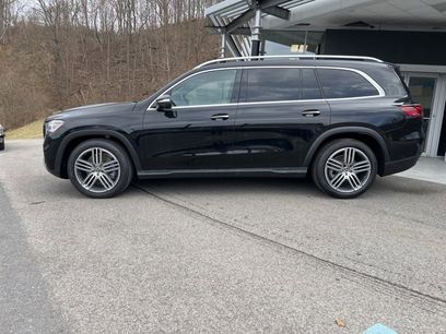 New 2025 Mercedes-Benz GLS 450 4MATIC