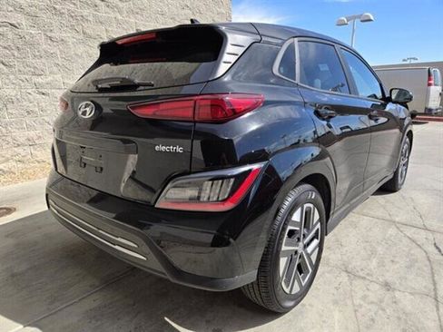 Used 2022 Hyundai Kona Limited image 4