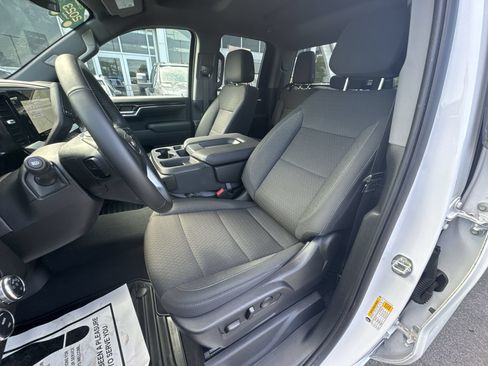 Used 2023 GMC Sierra 1500 Elevation AWD/4WD image 19