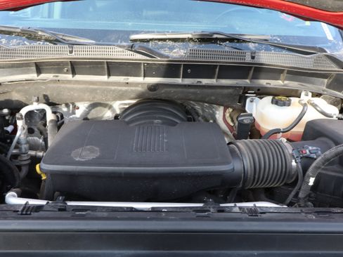 Certified 2024 GMC Sierra 1500 SLT w/ SLT Premium Package image 18