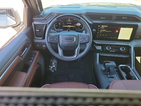 New 2026 GMC Sierra 1500 Denali Ultimate image 19