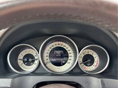 Used 2015 Mercedes-Benz E 400 Cabriolet image 19