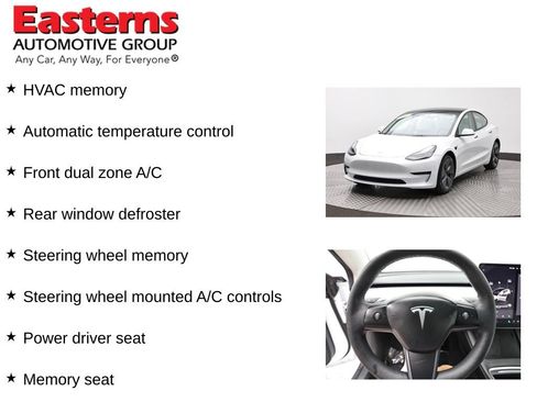 Used 2023 Tesla Model 3 Standard Range image 11