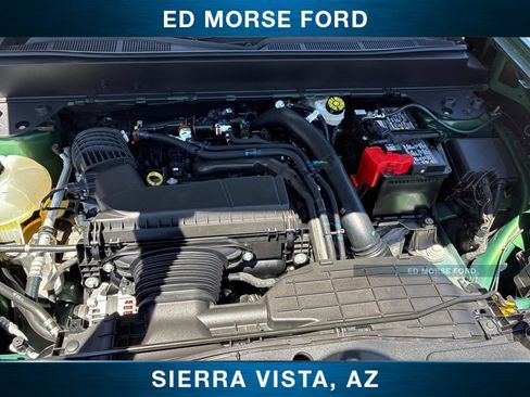 Used 2025 Ford Maverick XL w/ Equipment Group 102A AWD/4WD image 41