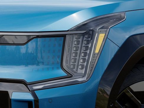 New 2026 Kia EV9 GT-Line AWD/4WD image 10