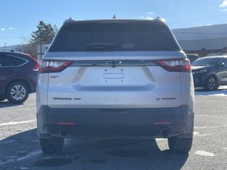 Used 2019 Chevrolet Traverse LT video 4