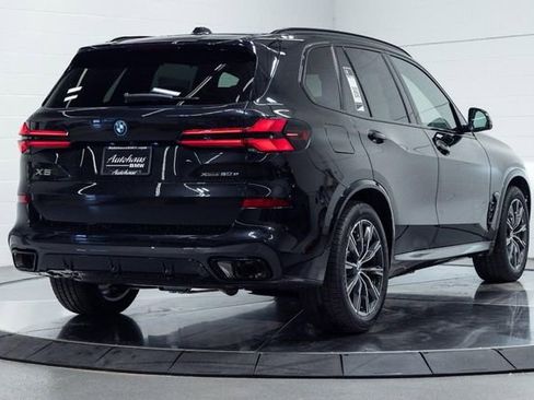 New 2026 BMW X5 xDrive50e AWD/4WD image 14