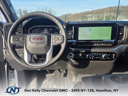 New 2026 GMC Sierra 1500 Elevation AWD/4WD image 4