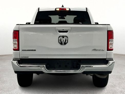 Used 2022 RAM 1500 Big Horn image 6