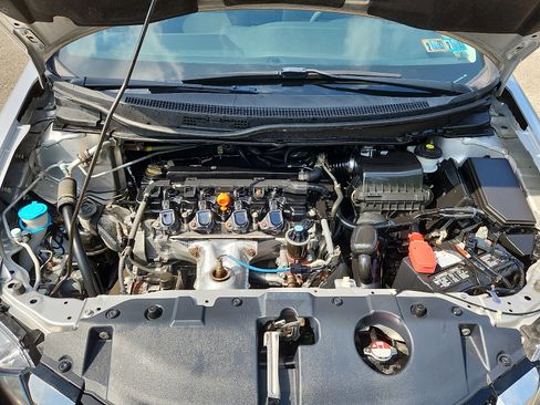 Used 2015 Honda Civic EX image 28