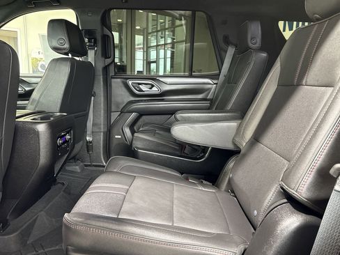 Used 2023 Chevrolet Tahoe RST w/ Luxury Package RWD image 23