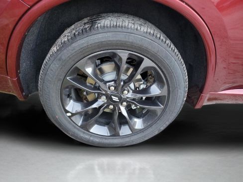 New 2026 Dodge Durango GT w/ Blacktop Package image 33