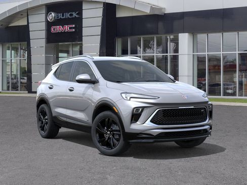 New 2026 Buick Encore GX Sport Touring w/ Comfort Package image 7