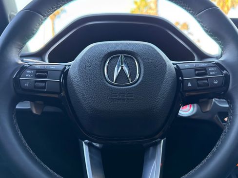 Used 2023 Acura Integra A-Spec image 26