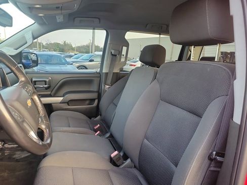 Used 2018 Chevrolet Silverado 1500 LT w/ All Star Edition image 10