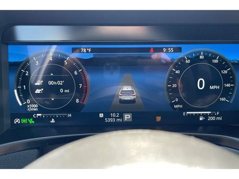 Certified 2026 Subaru Outback Premium AWD/4WD image 39