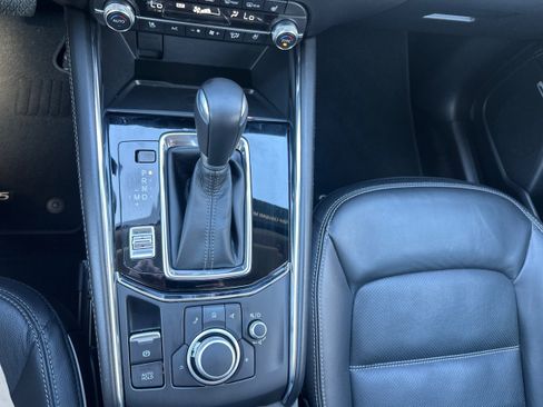 Certified 2025 MAZDA CX-5 AWD 2.5 S image 15