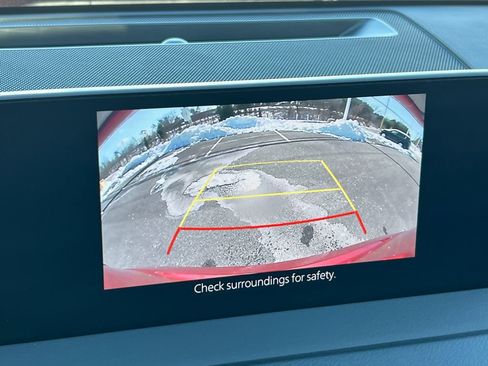 Used 2023 MAZDA CX-9 Touring Plus image 31