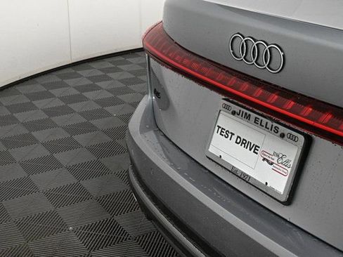 New 2025 Audi A5 2.0T Premium image 36