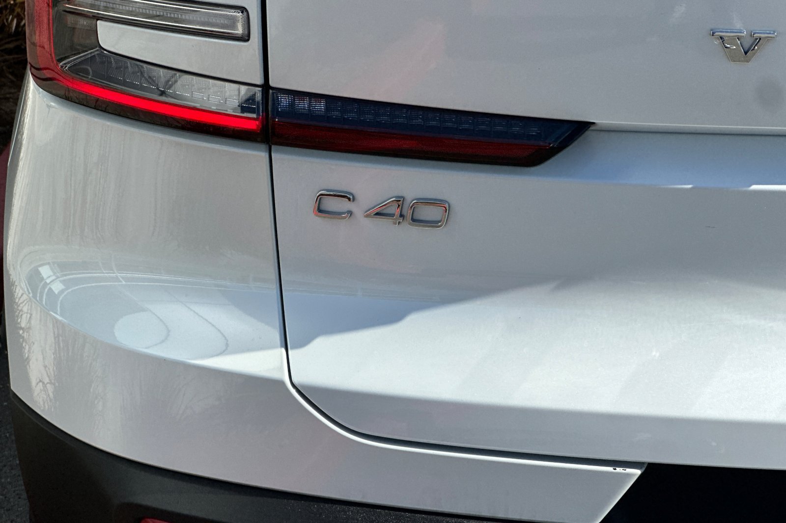 Certified 2023 Volvo C40 P8 Recharge Plus w/ Protection Package Premier AWD/4WD image 13