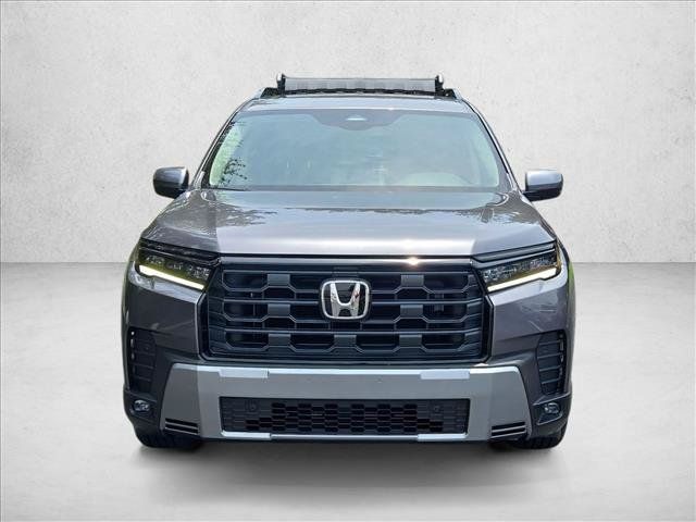 New 2026 Honda Pilot EX-L image 6