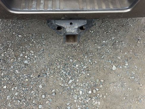 Used 2015 GMC Sierra 3500 Denali w/ Duramax Plus Package image 6