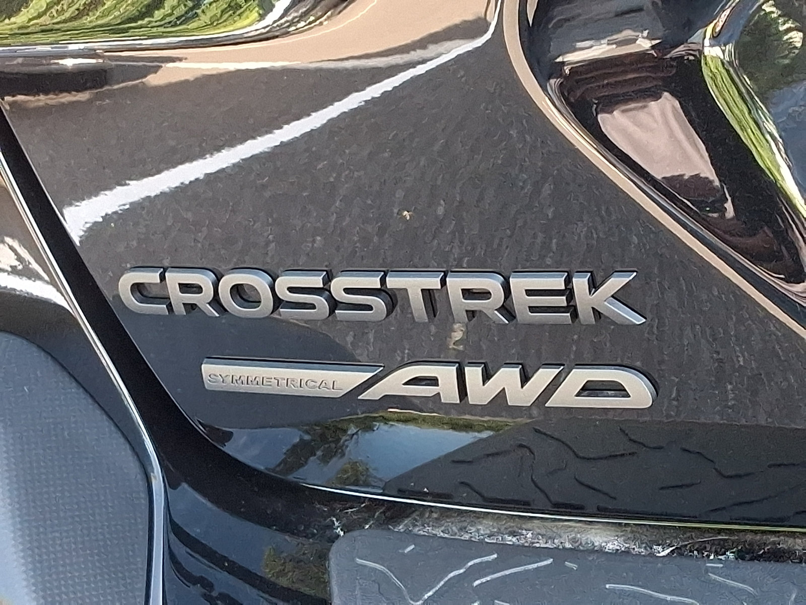 New 2026 Subaru Crosstrek 2.5i Wilderness AWD/4WD image 24