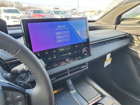 New 2026 Toyota bZ XLE image 26