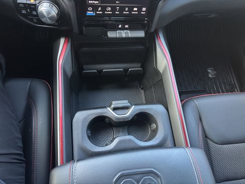 Used 2023 RAM 1500 Rebel w/ Rebel Level 1 Equipment Group image 10