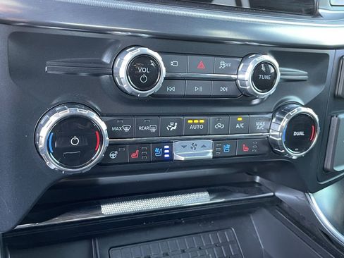 Used 2025 Ford F150 Raptor image 23