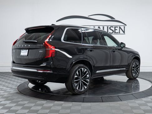 New 2026 Volvo XC90 B6 Ultra w/ Protection Package AWD/4WD image 5