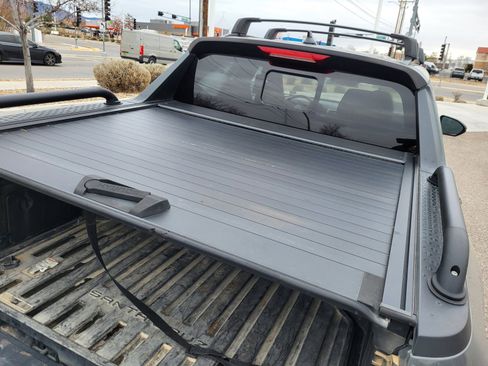 Used 2023 Hyundai Santa Cruz Night w/ Launch Package image 21