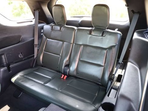 Used 2022 Ford Explorer Timberline AWD/4WD image 14