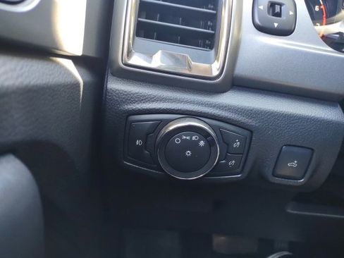 Used 2021 Ford Ranger XLT w/ Equipment Group 301A Mid image 18