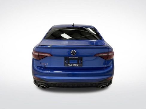 Used 2024 Volkswagen Jetta GLI 40th Anniversary Edition image 12