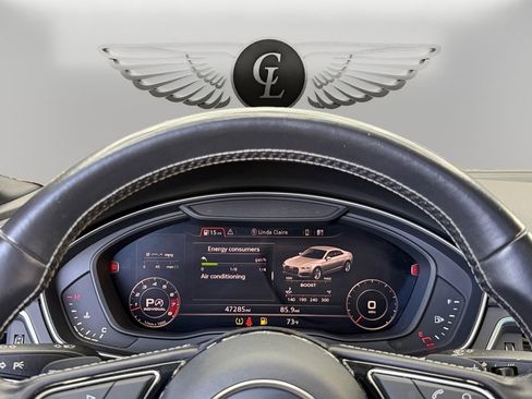 Used 2018 Audi S5 Premium Plus image 18