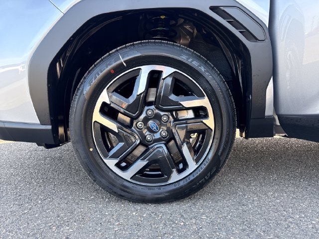 New 2026 Subaru Forester Touring AWD/4WD image 31