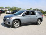 Used 2021 Chevrolet Traverse LT image 4