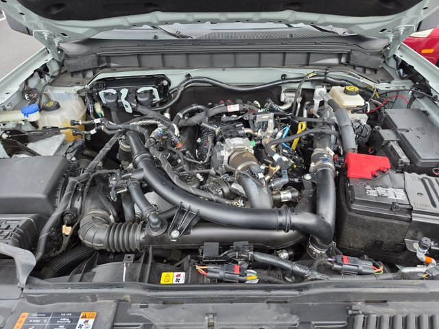 Used 2023 Ford Bronco Wildtrak AWD/4WD image 22