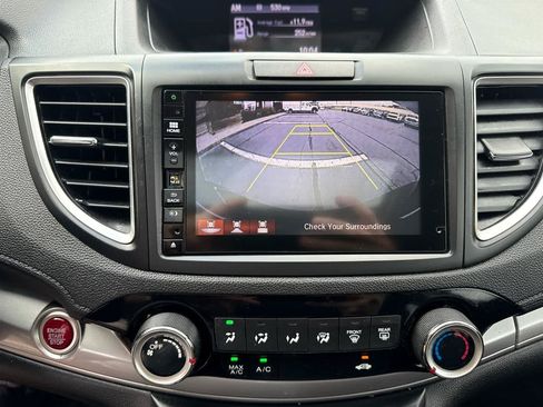 Used 2015 Honda CR-V EX image 13