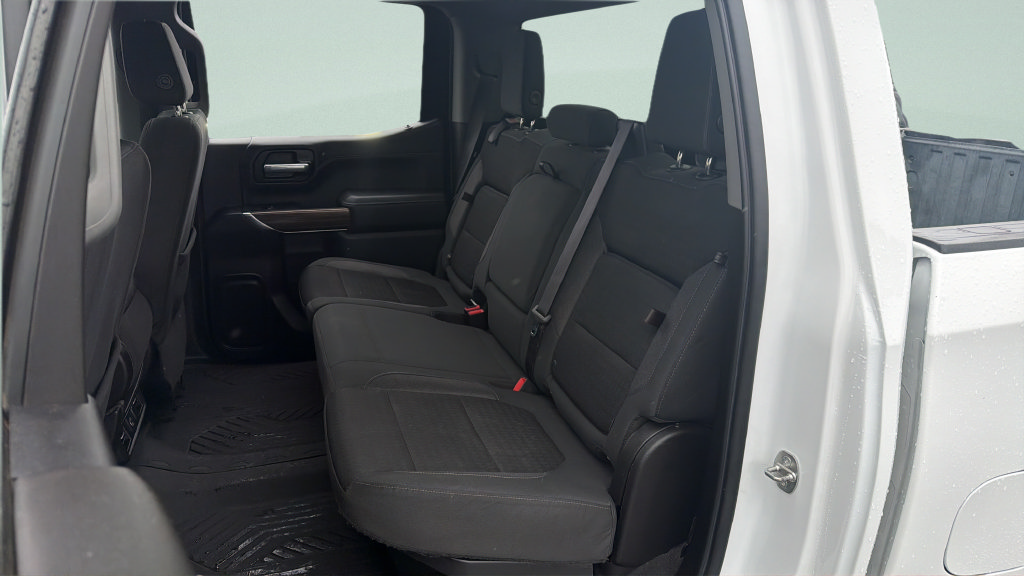 Used 2021 Chevrolet Silverado 1500 RST AWD/4WD image 8