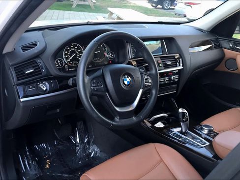 Used 2017 BMW X3 xDrive28i image 17