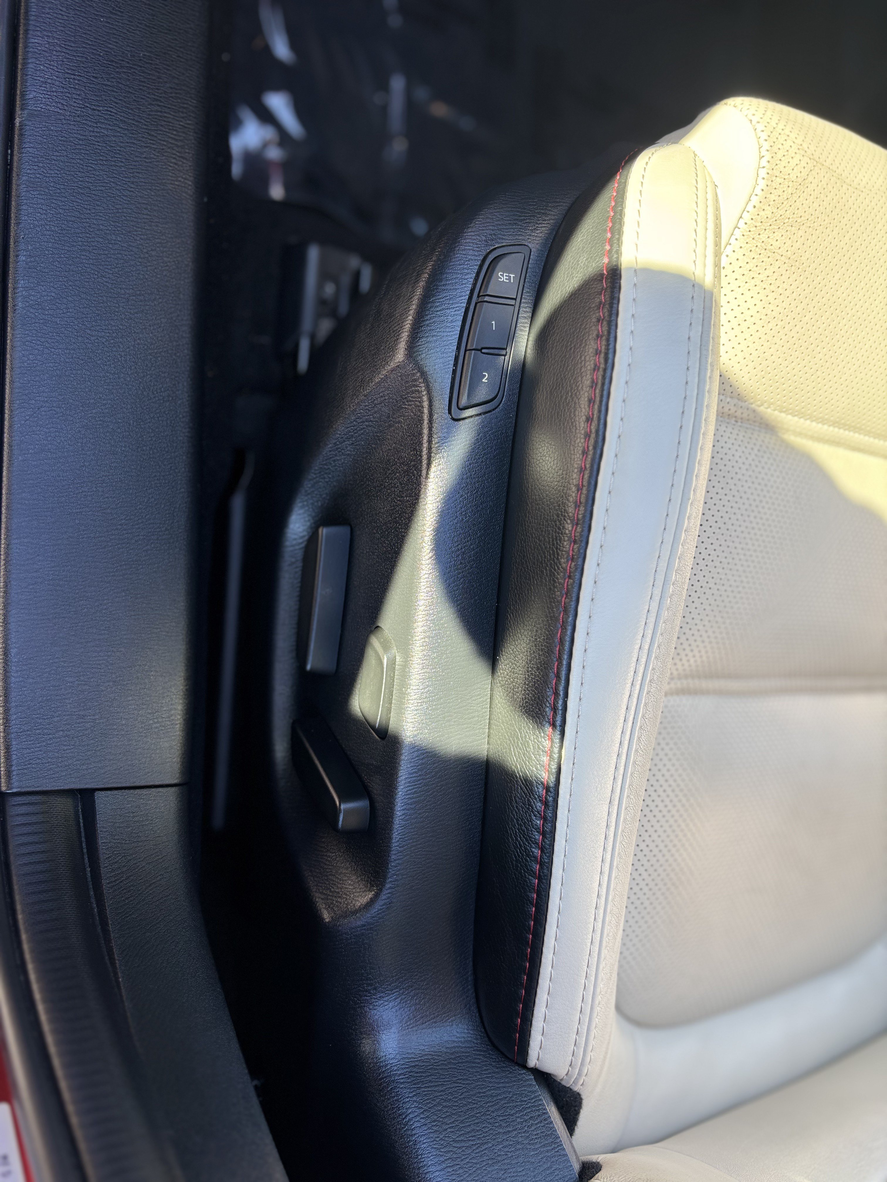 Used 2015 MAZDA MAZDA6 Grand Touring w/ GT Technology Package FWD image 37