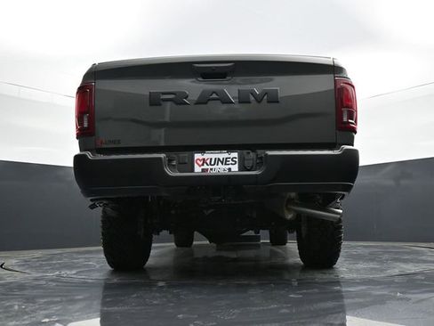 New 2026 RAM 2500 Power Wagon AWD/4WD image 53