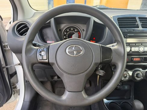 Used 2008 Scion xD FWD image 20